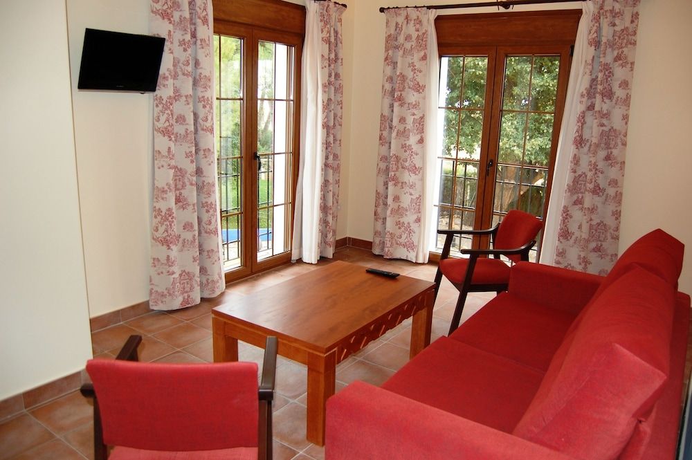 Hotel El Cortijo de Daimiel