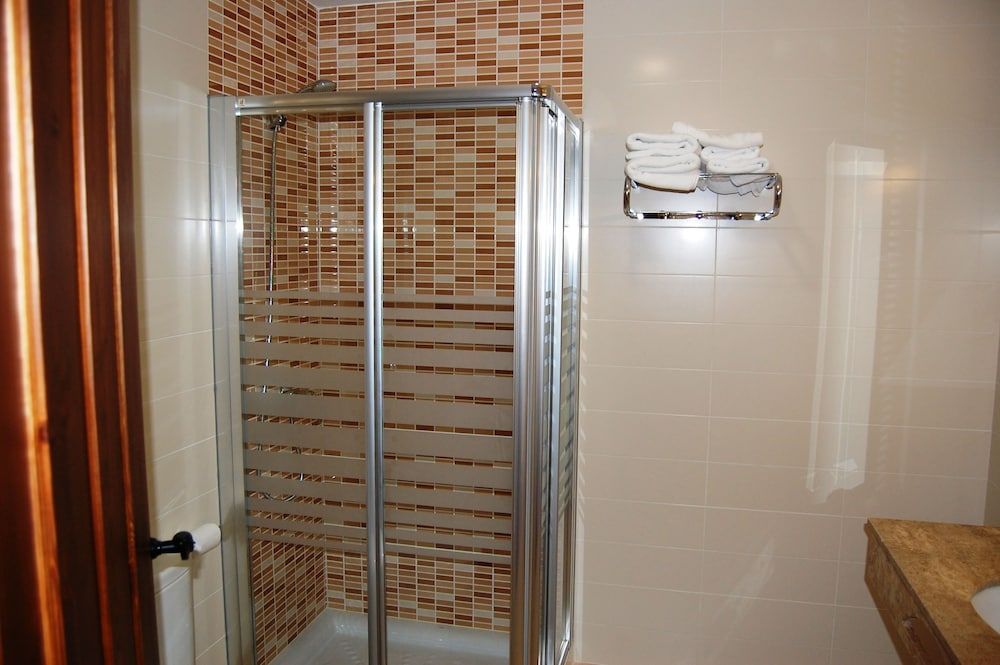 Hotel El Cortijo de Daimiel Superior Double Room 3