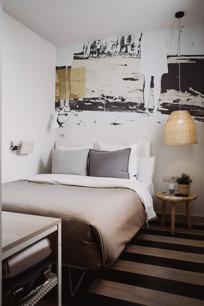 room Select Sol Economy Double Room 5