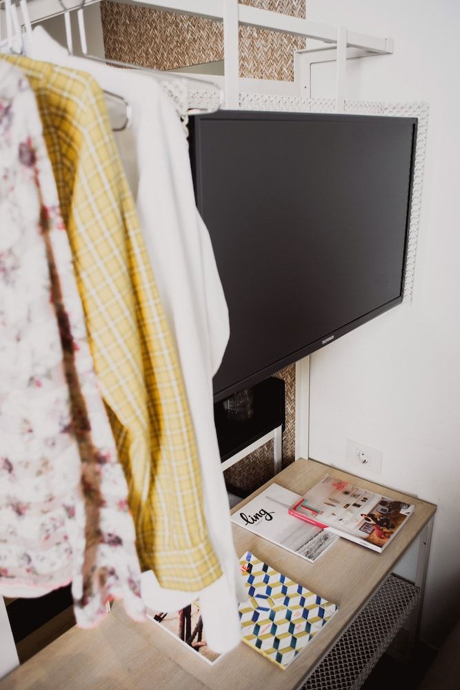 room Select Sol Economy Double Room 7