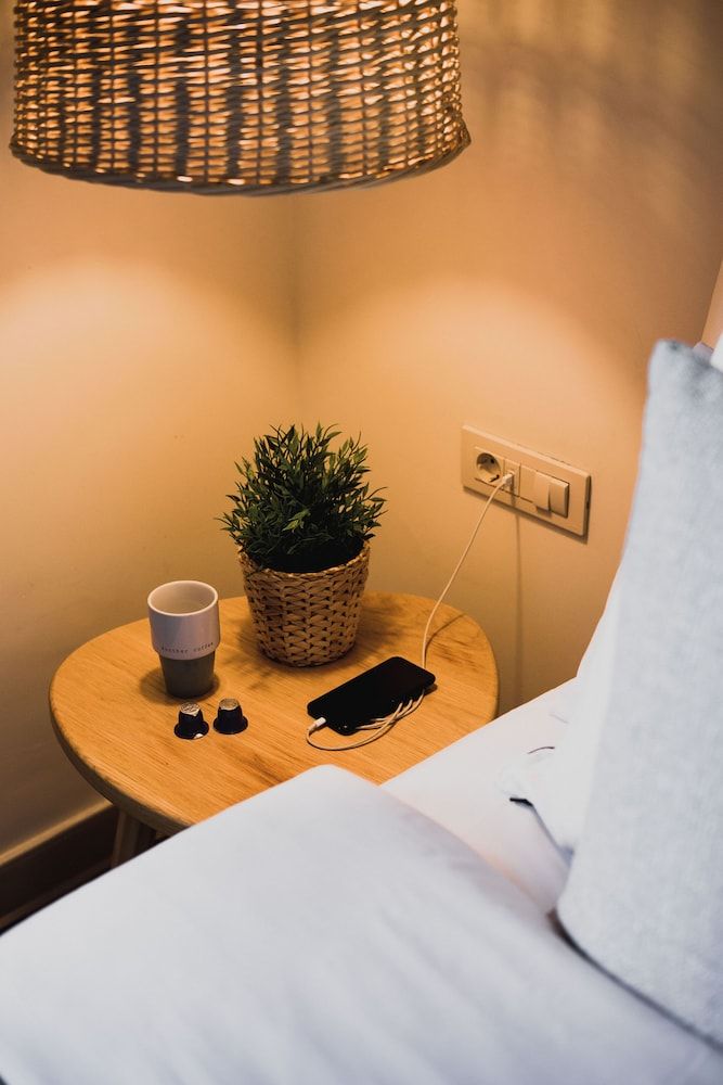 room Select Sol Economy Double Room 8