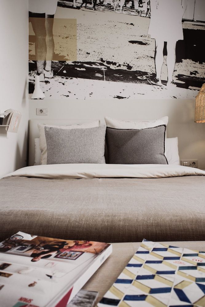 room Select Sol Economy Double Room