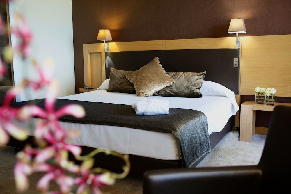 Classic Double Room, Sea View