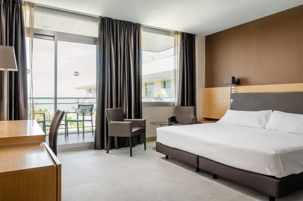 Classic Double Room Single Use