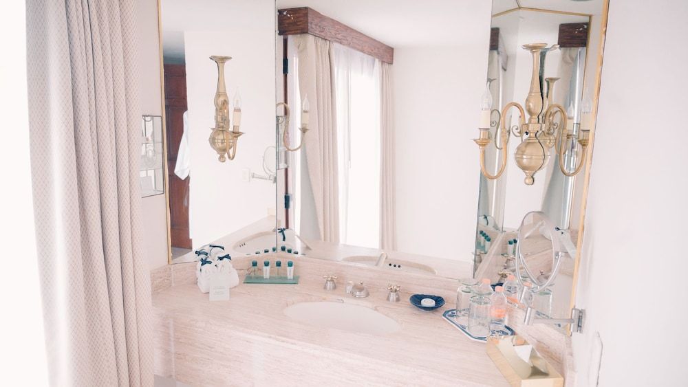 Quinta Real Zacatecas Master Suite King 7