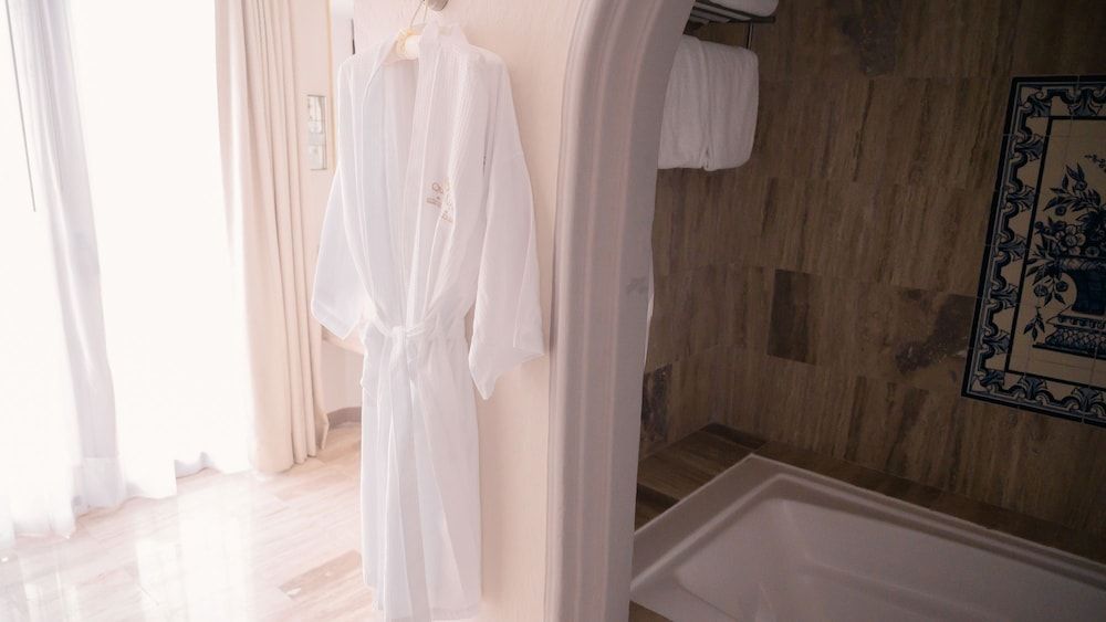 Quinta Real Zacatecas Master Suite King 5