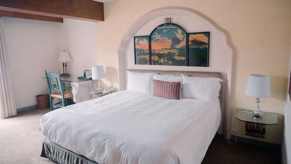 Quinta Real Zacatecas Master Suite King 2