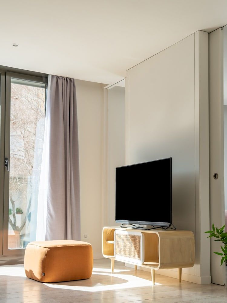 limehome Barcelona Rector Triadó One-Bedroom Apartment 17