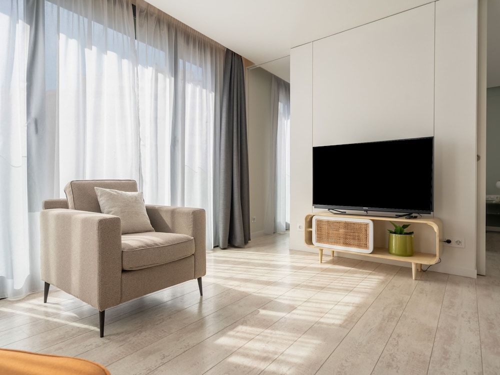 limehome Barcelona Rector Triadó One-Bedroom Apartment 21