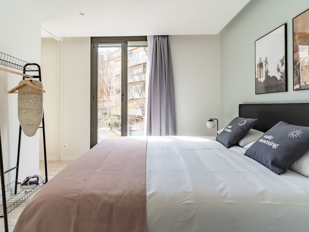 limehome Barcelona Rector Triadó One-Bedroom Apartment 6