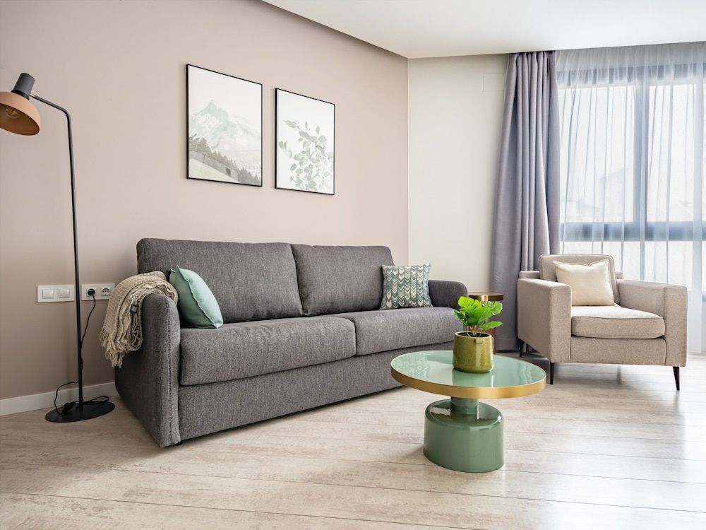 limehome Barcelona Rector Triadó One-Bedroom Apartment 15