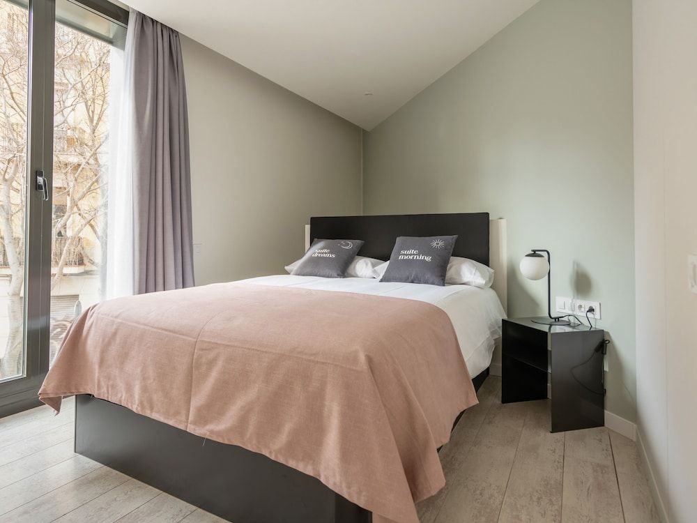 undefined Limehome Barcelona Rector Triadó 7