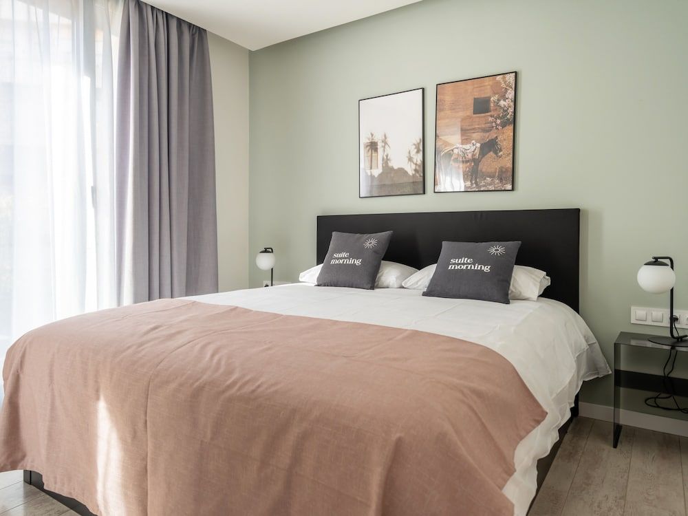 limehome Barcelona Rector Triadó One-Bedroom Apartment 3