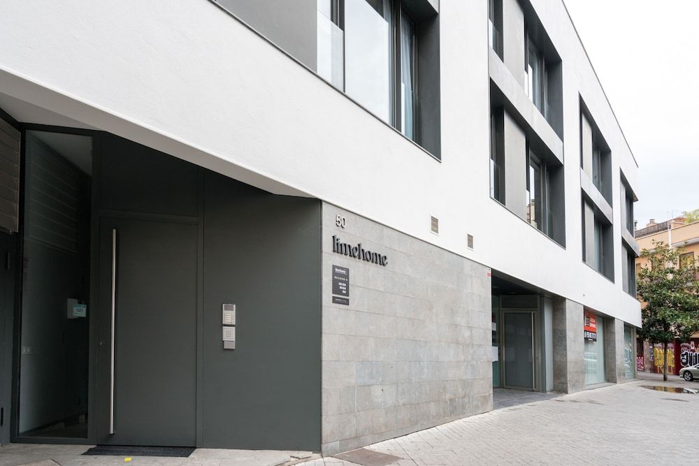 undefined Limehome Barcelona Rector Triadó 3