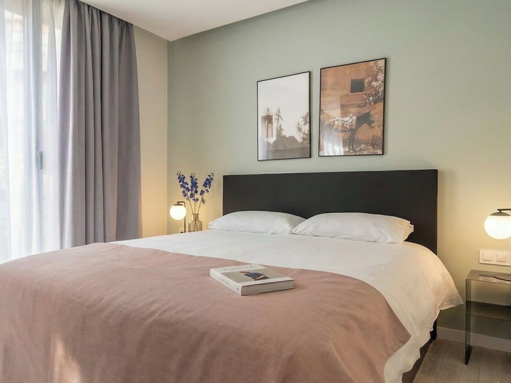 undefined Limehome Barcelona Rector Triadó