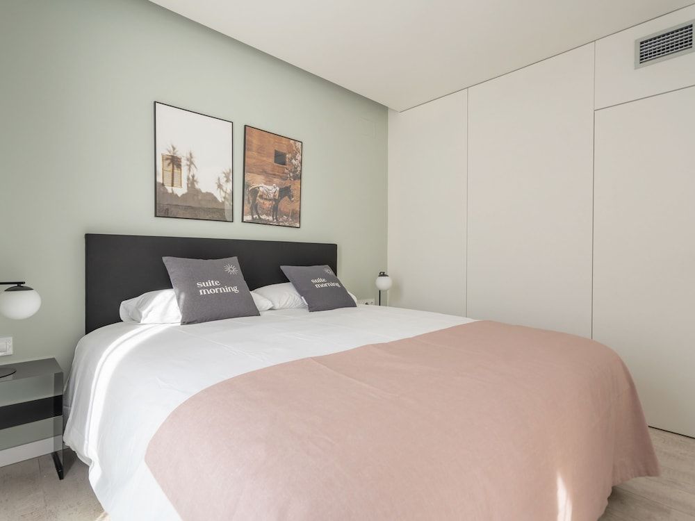 limehome Barcelona Rector Triadó One-Bedroom Apartment 2