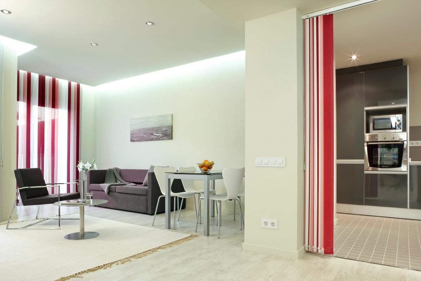 undefined Limehome Barcelona Rector Triadó 5