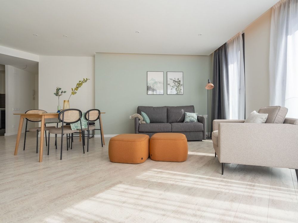 limehome Barcelona Rector Triadó One-Bedroom Apartment 23