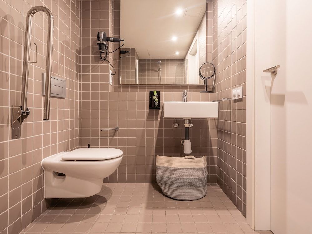 limehome Barcelona Rector Triadó One-Bedroom Apartment 11