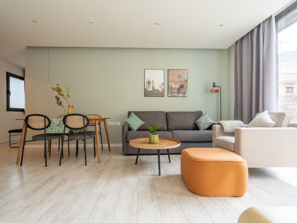 limehome Barcelona Rector Triadó One-Bedroom Apartment 19