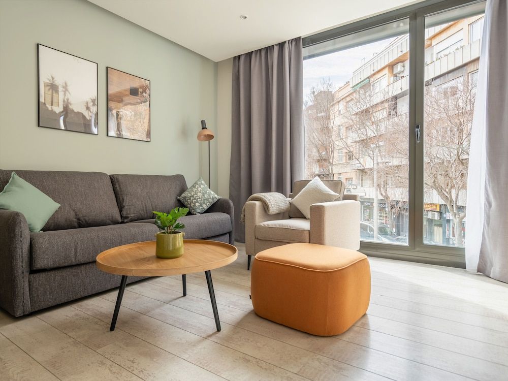 limehome Barcelona Rector Triadó One-Bedroom Apartment 18