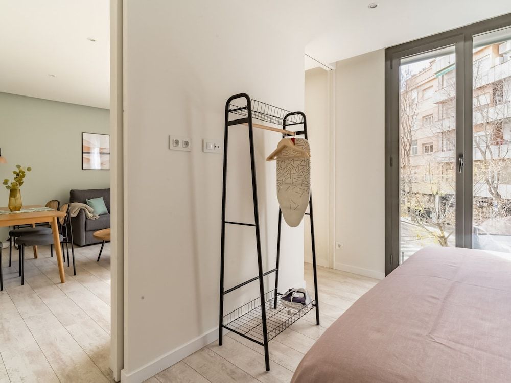 limehome Barcelona Rector Triadó One-Bedroom Apartment 14