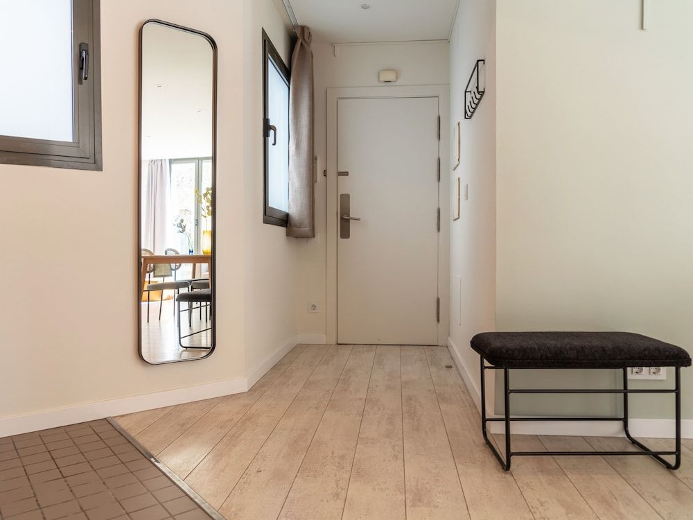 limehome Barcelona Rector Triadó One-Bedroom Apartment 20