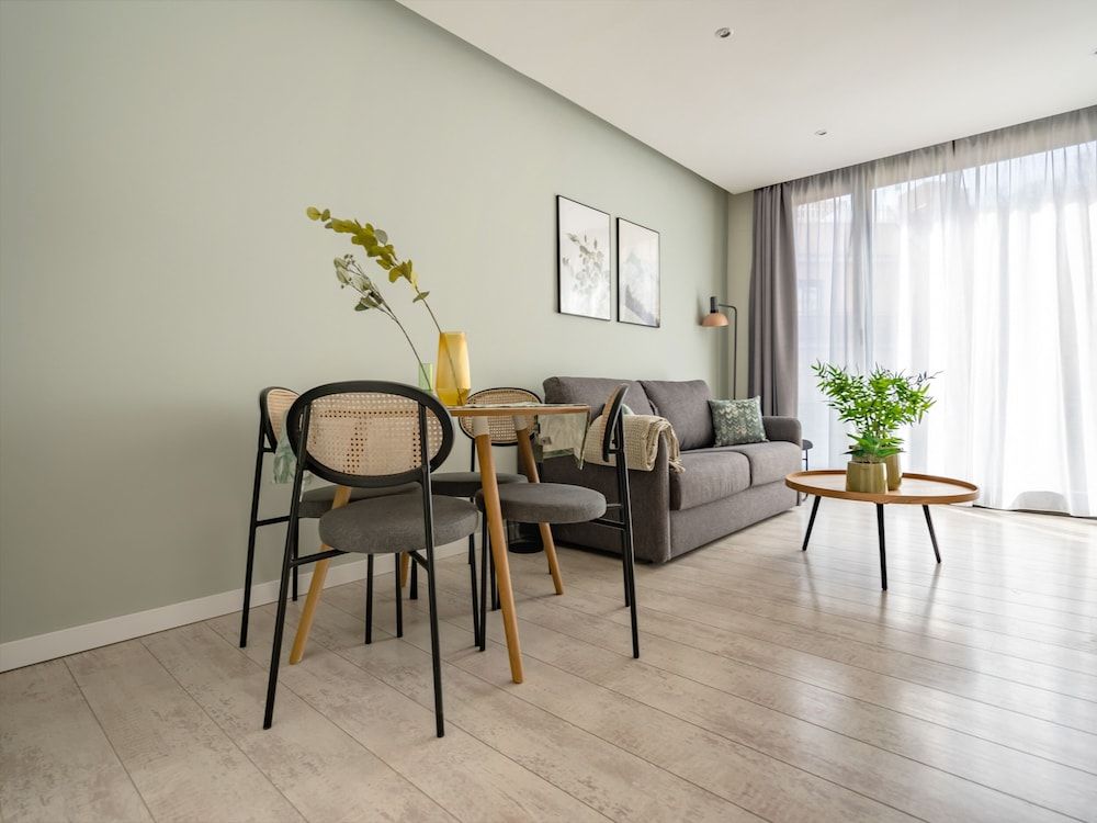 limehome Barcelona Rector Triadó One-Bedroom Apartment 16