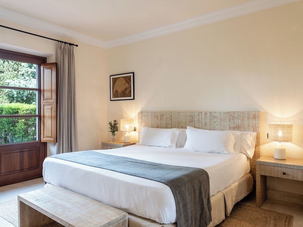 Superior Double Room, Terrace