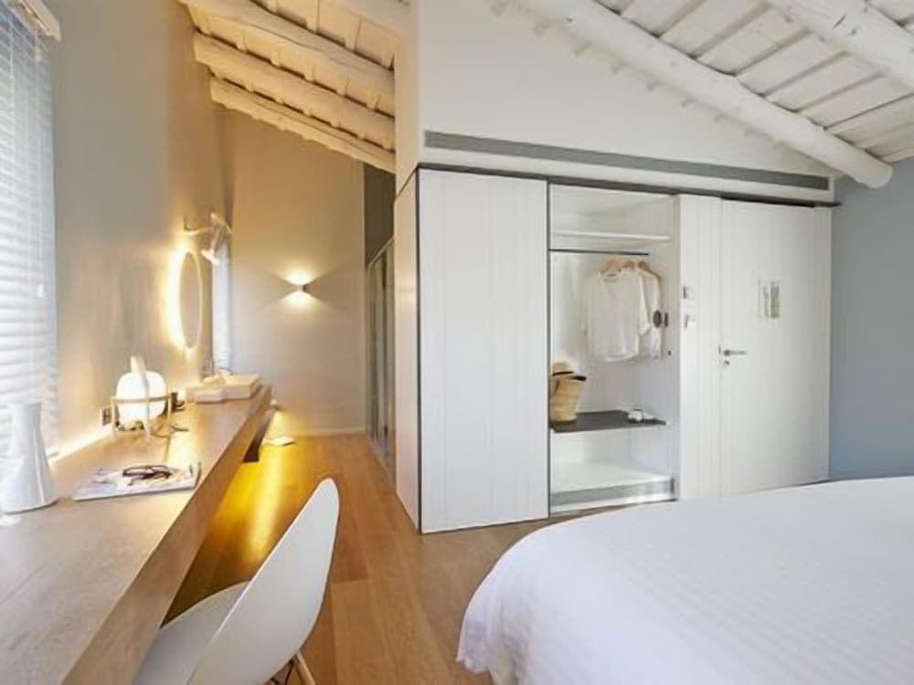 Grand Double Room