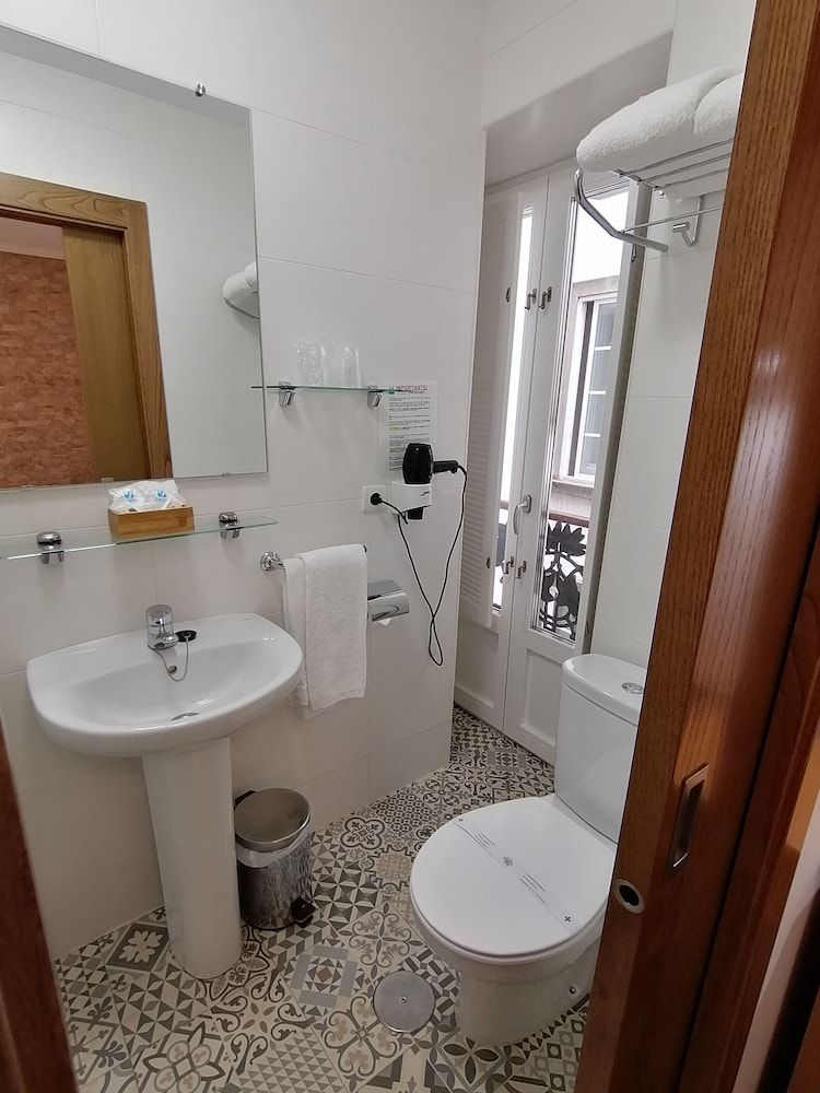 Hostal Anosa Casa Standard Double Room, 1 Double Bed 10