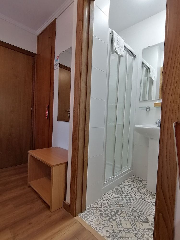 Hostal Anosa Casa Standard Double Room, 1 Double Bed 9