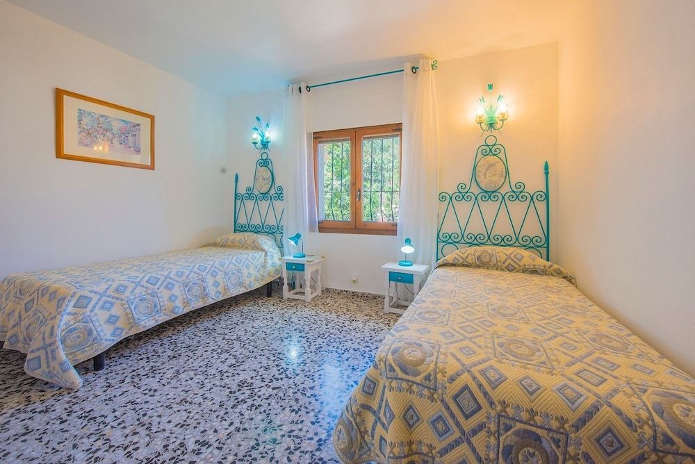 Villa, 2 Bedrooms