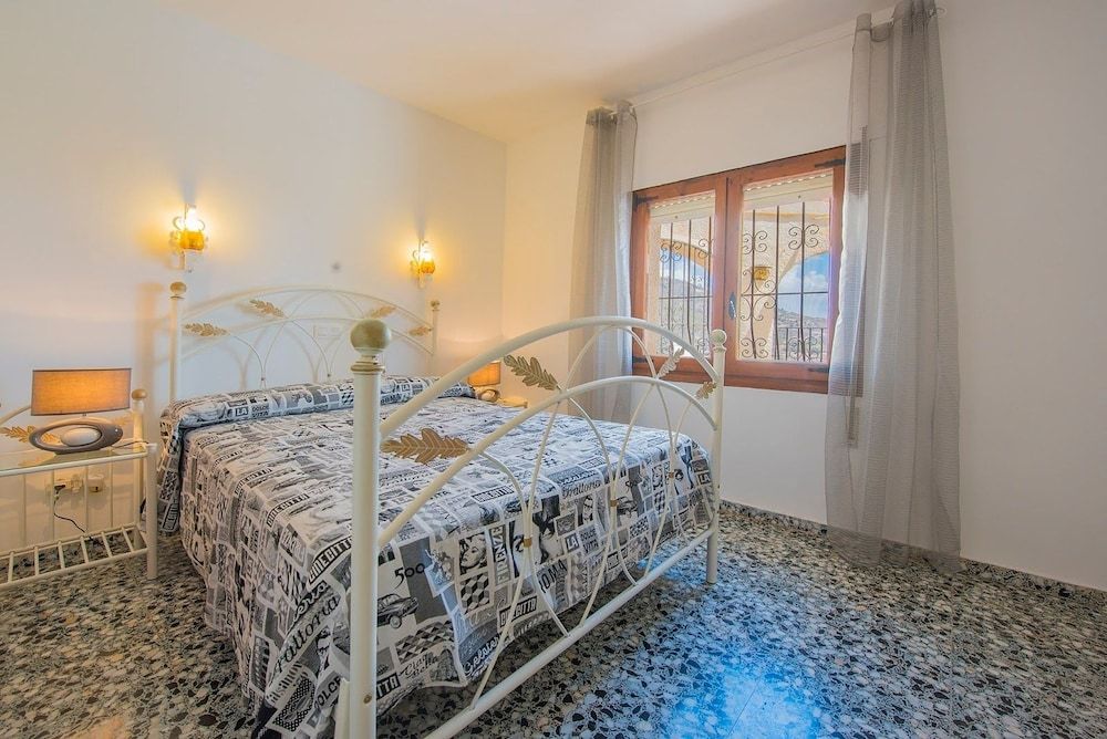 Villa, 2 Bedrooms