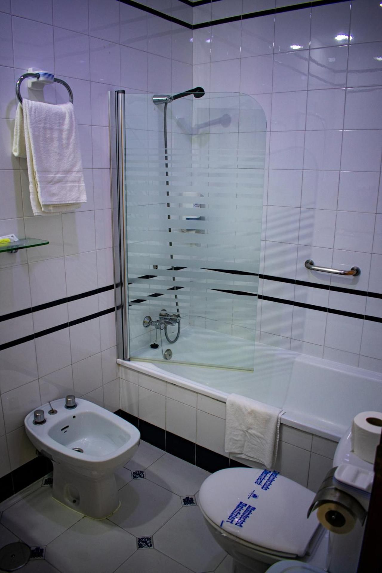 Small Single Room