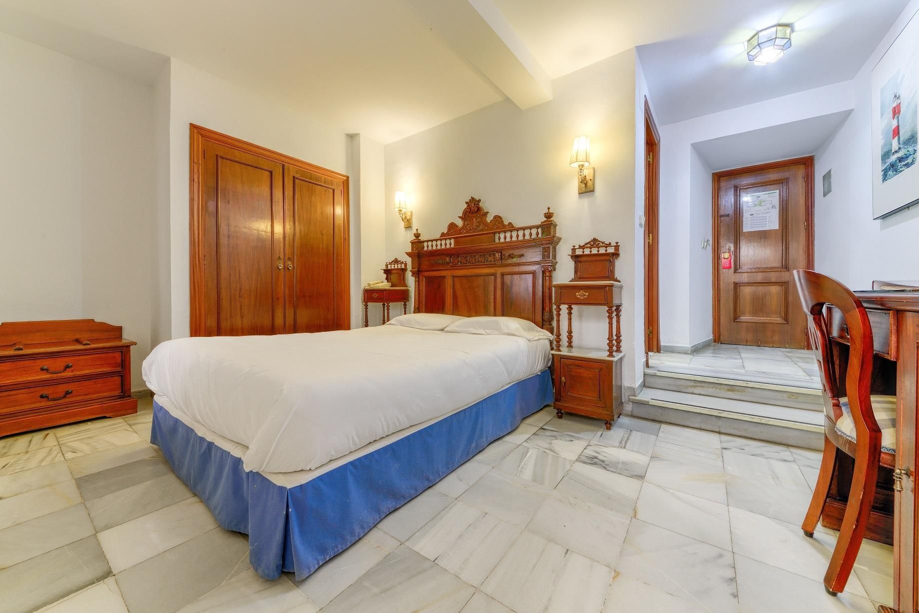 Ground Floor Room