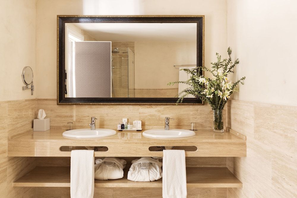 Hotel Casa 1800 Sevilla Deluxe Room, Terrace (Jacuzzi) 9