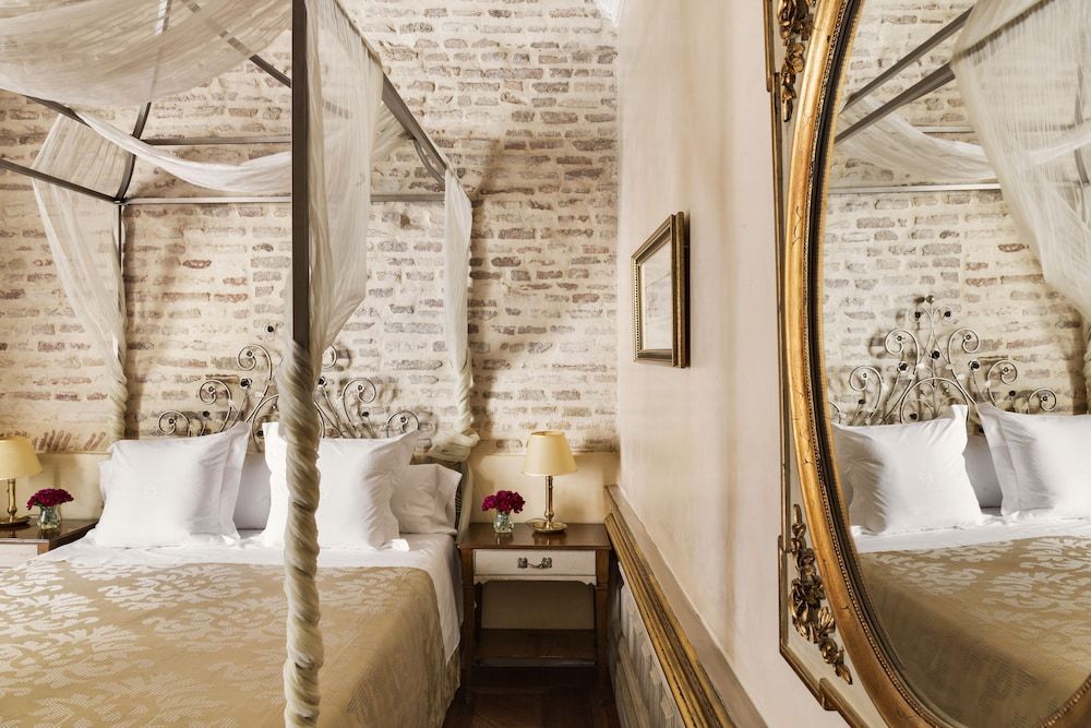 Hotel Casa 1800 Sevilla Premium Room 4