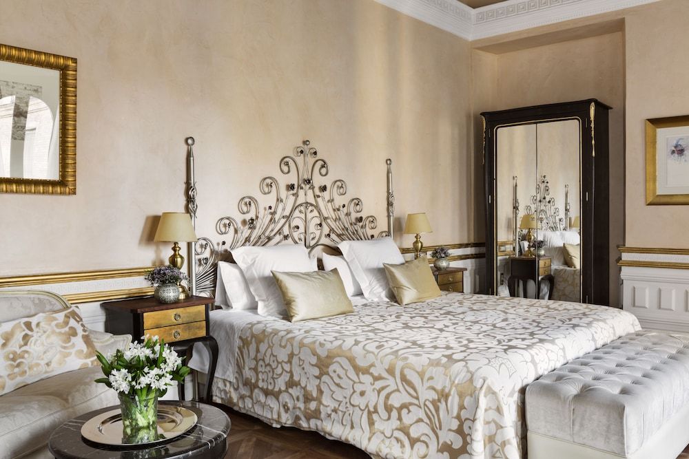 undefined Hotel Casa 1800 Sevilla 8