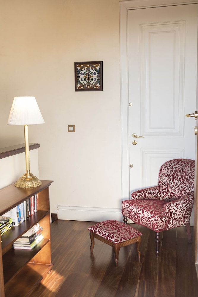 Hotel Casa 1800 Sevilla Deluxe Room, Terrace (Jacuzzi) 6