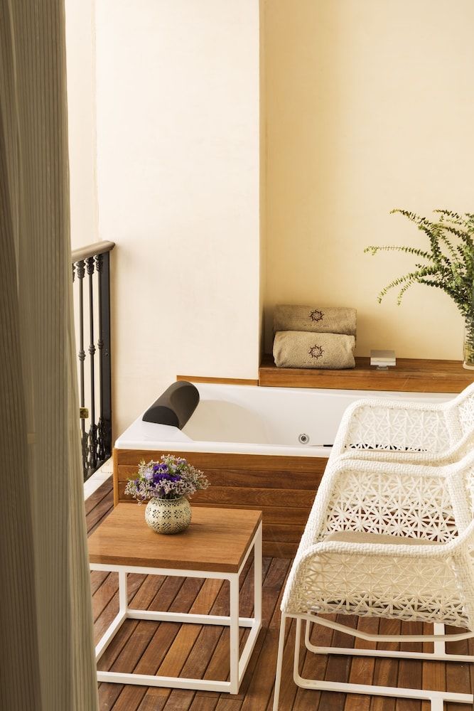 Hotel Casa 1800 Sevilla Junior Double Room (Jacuzzi) 4