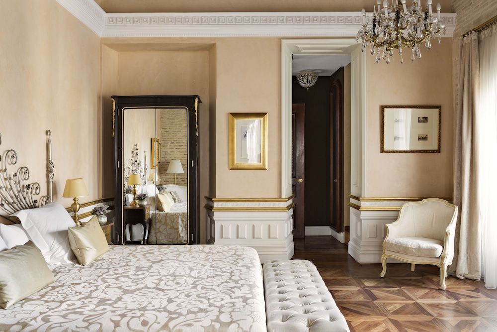 undefined Hotel Casa 1800 Sevilla 7