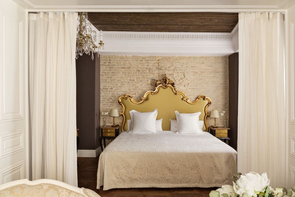 Hotel Casa 1800 Sevilla Junior Double Room (Jacuzzi) 3