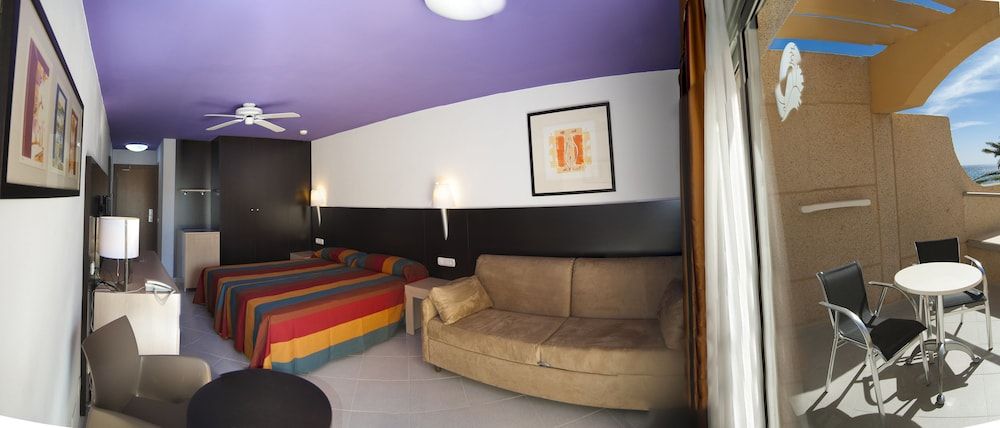 Double Room Single Use