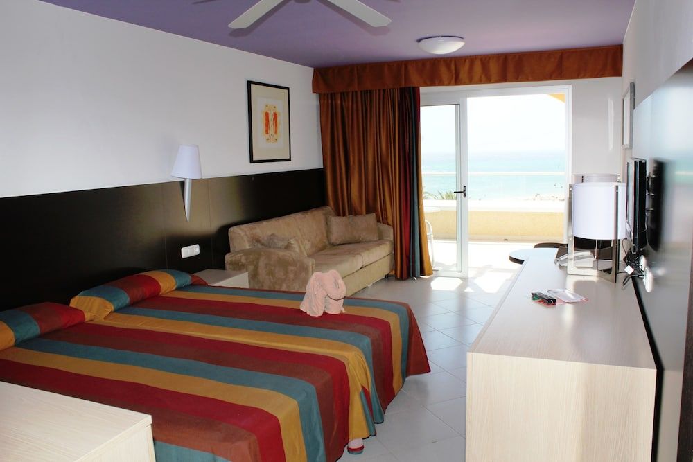 Double Room, Sea View (2 adults)