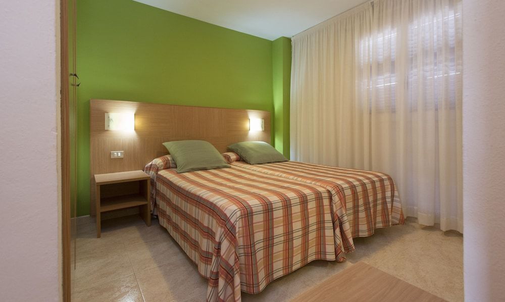 Apartment, 1 Bedroom, Terrace