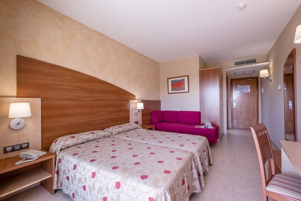 Standard Room, Terrace