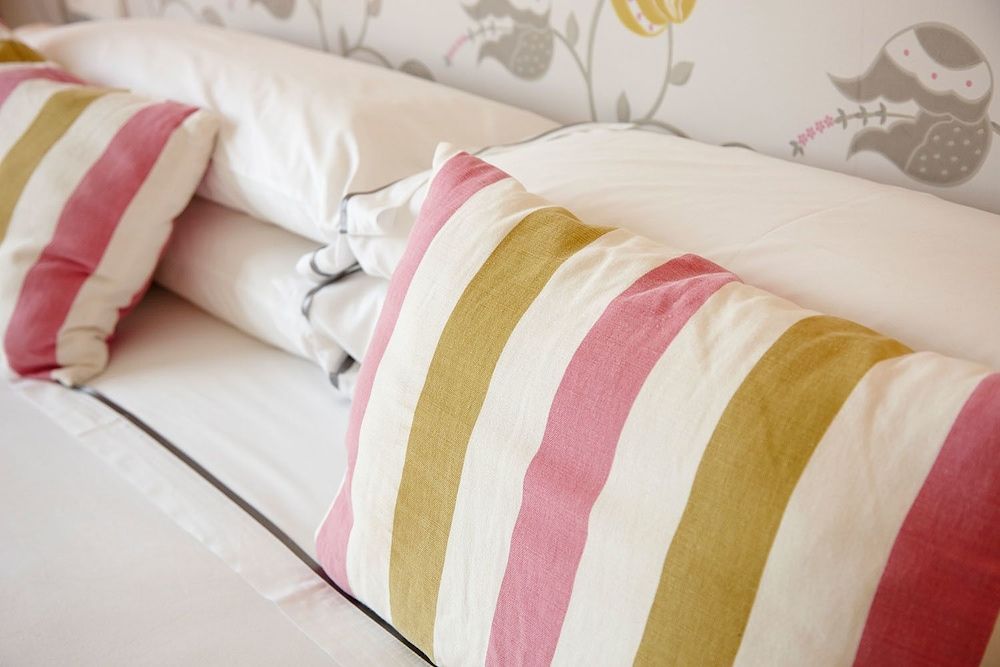 Hotel San Prudentzio Double Room