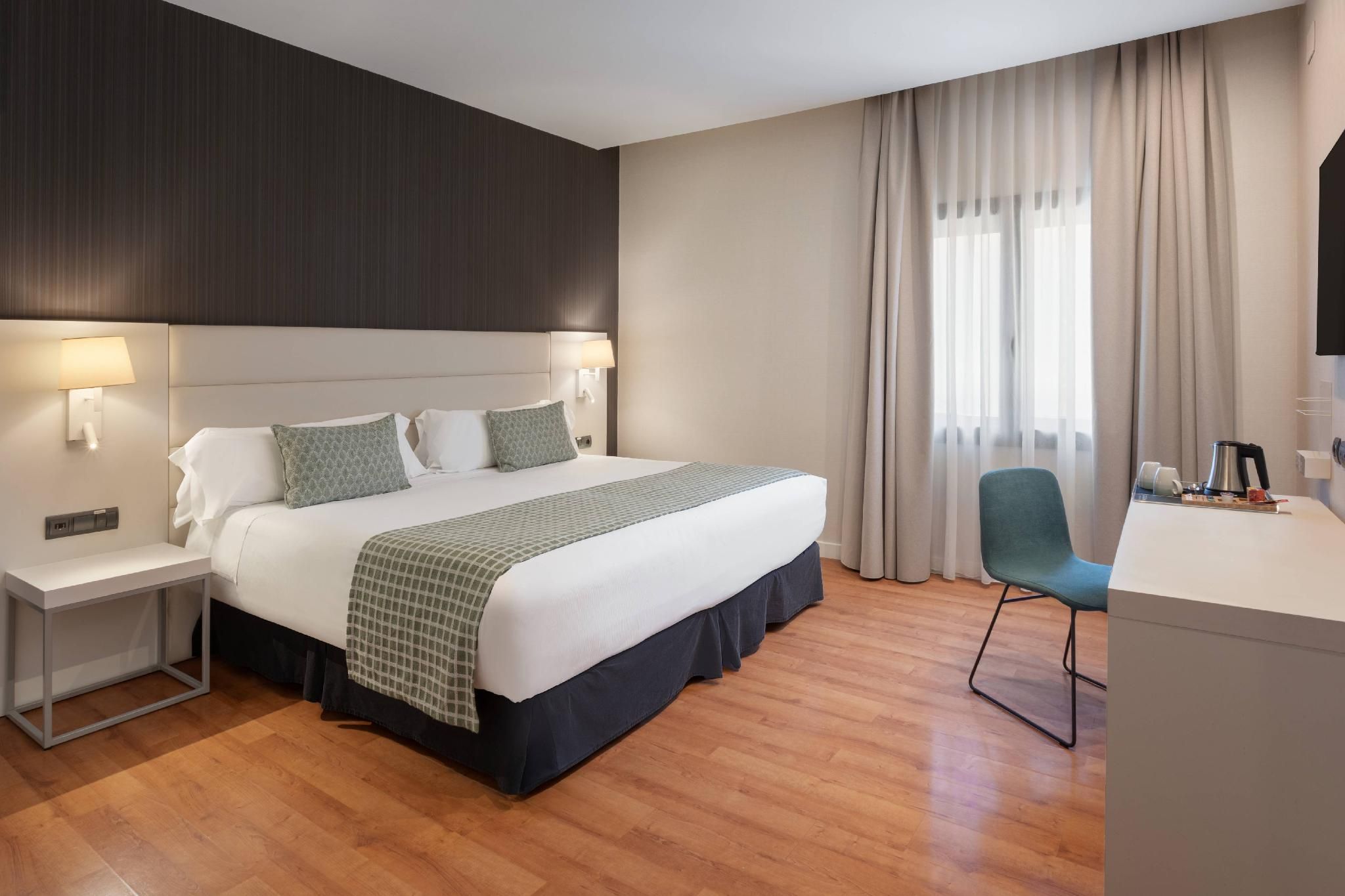 Double for Single Use