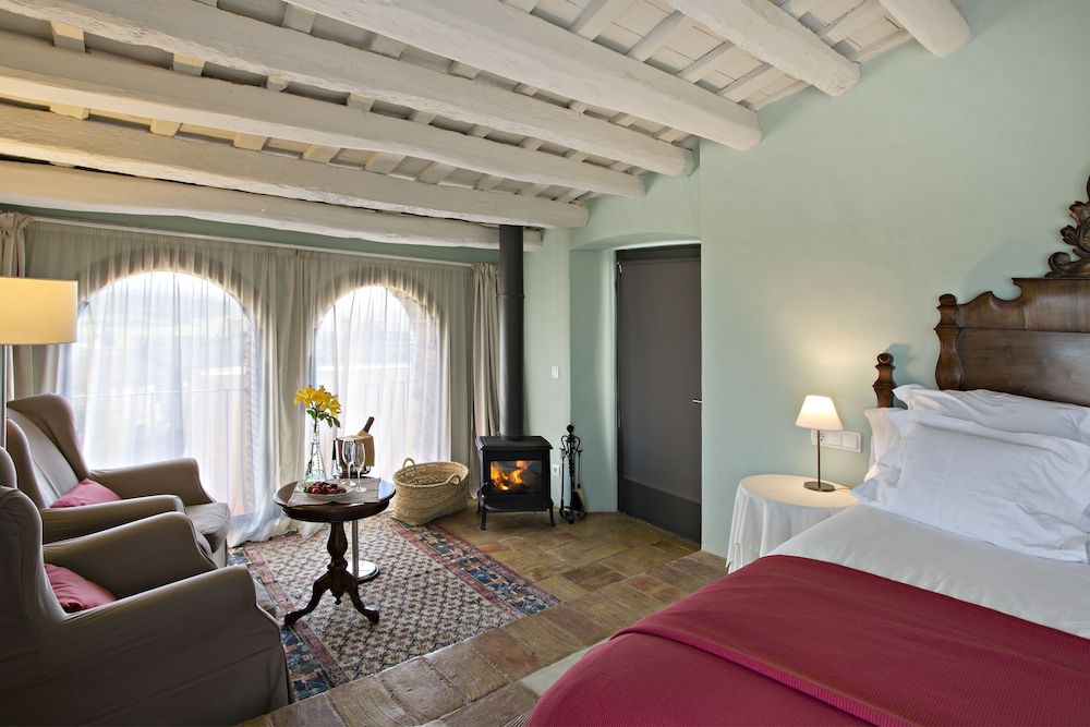 Encís d Empordà Panoramic Suite, Bathtub 5